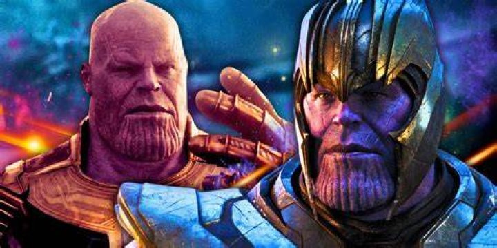 Sacrifice: The Ultimate Lesson from Thanos