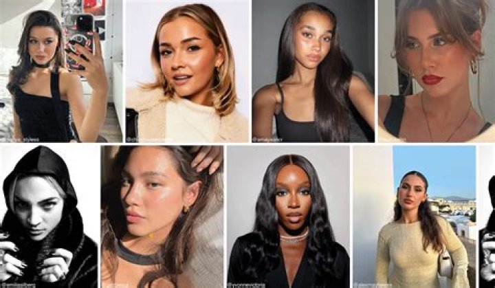 Sadiemckenna: The Rising Star in the World of Online Influencers