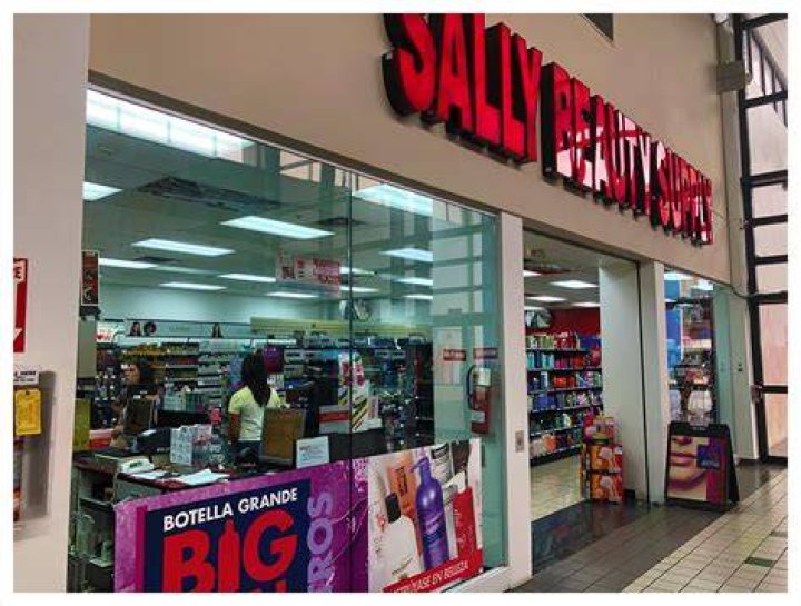 Sally Beauty Near Me: A Comprehensive Guide to Finding the Best Beauty Supply Stores