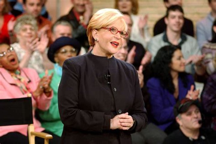 Sally Jessy Raphael: The Icon of Daytime Talk Shows