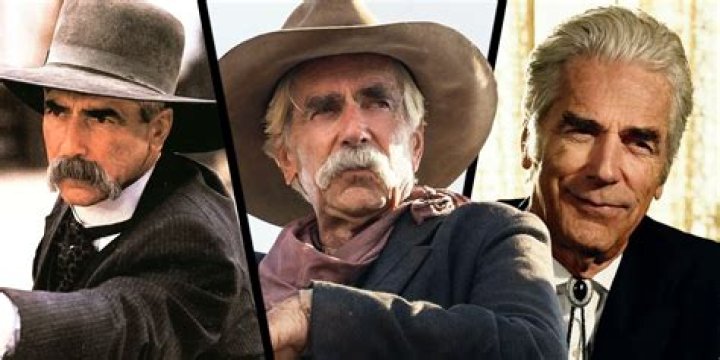 Sam Elliott Movies: A Journey Through His Iconic Filmography