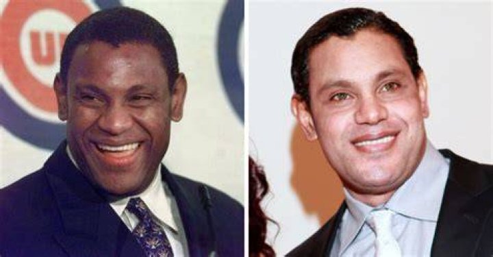 Sammy Sosa: Where Is He Now?