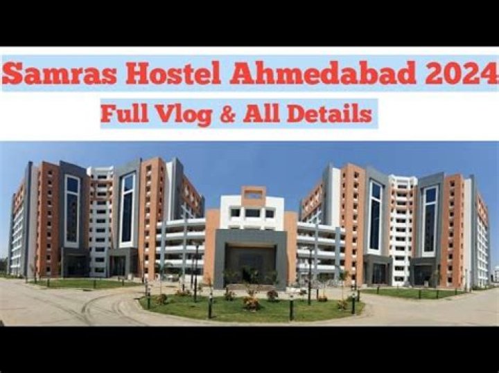 Samras Hostel Ahmedabad: A Comprehensive Guide to Affordable Accommodation