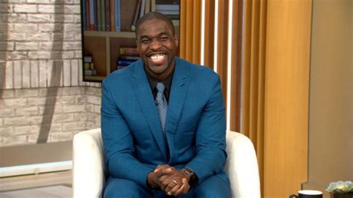 Samuel Acho: A Remarkable Journey in Sports and Advocacy