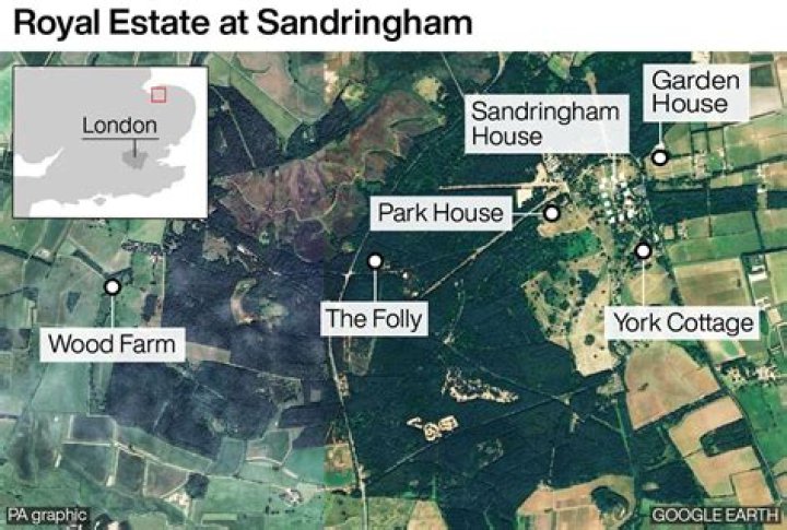 Sandringham Estate News: A Comprehensive Overview of Royal Developments