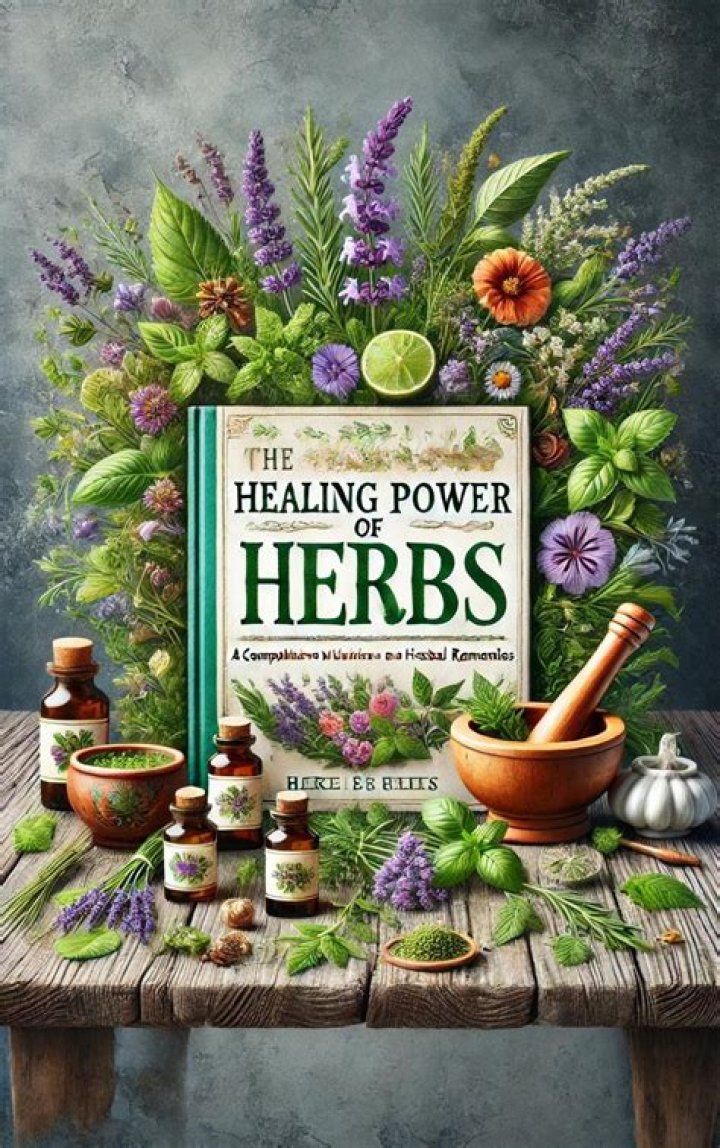 Santo Remedio: The Healing Power of Traditional Remedies