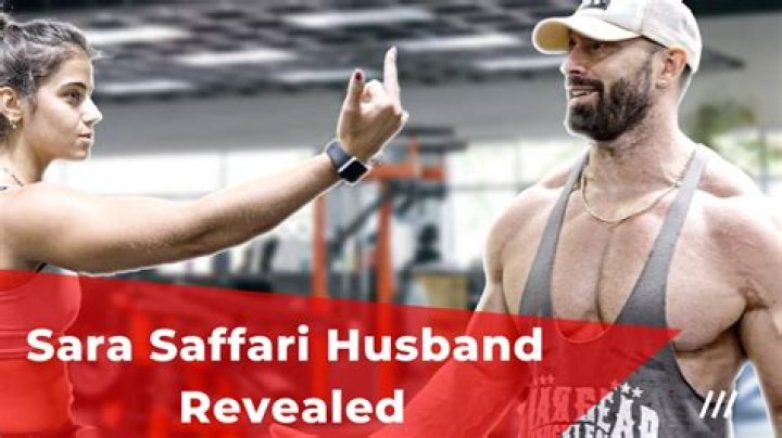 Sara Saffari Boyfriend: Unveiling the Mystery Behind Her Romantic Life