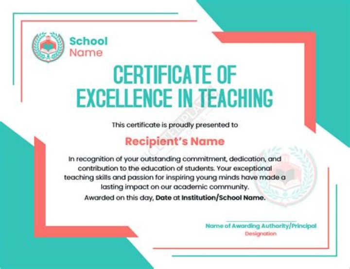 Sarah Matrisciano Ed: A Journey of Dedication and Excellence in Education