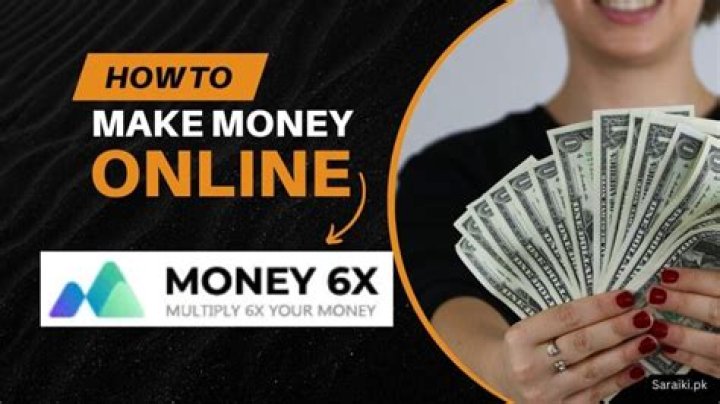 Save Money Strategies: Maximize Your Savings with Money6x.com