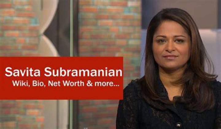 Savita Subramanian: Age, Biography, and Insights into Her Life