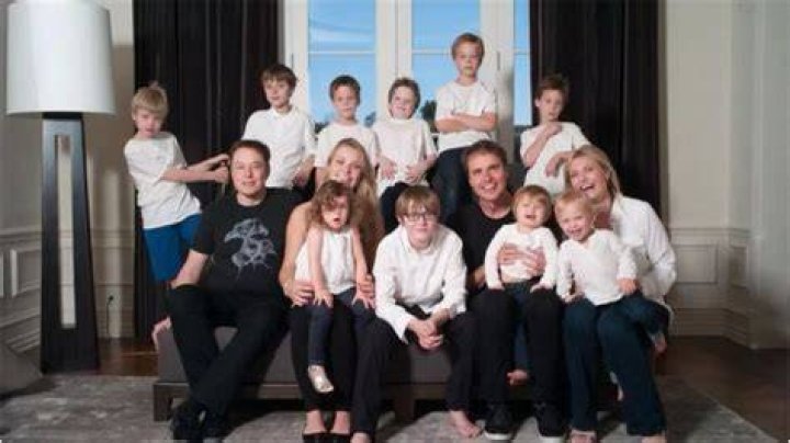 Saxon Musk: The Rising Star in the Musk Family