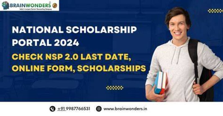 Scholarship Portal 2024: Your Ultimate Guide to Funding Your Education