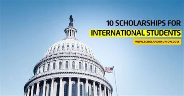 Scholarships for International Students: A Comprehensive Guide