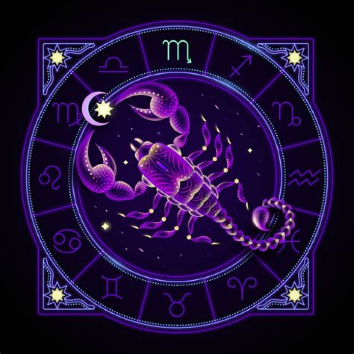 Scorpio Horoscope: Unlocking the Mysteries of the Scorpion