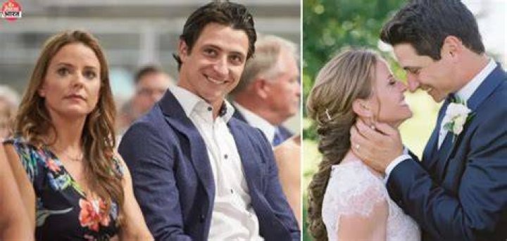 Scott Moir and Jaclyn Mascarin: A Deep Dive into Their Relationship and Achievements