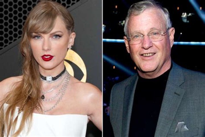 Scott Swift: Age, Early Life, and Sibling Relationships