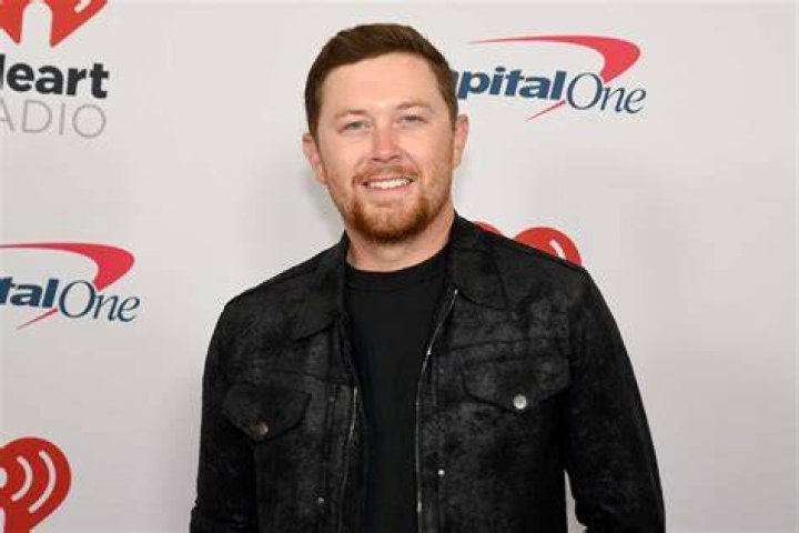 Scotty McCreery Net Worth: A Deep Dive into His Success and Wealth