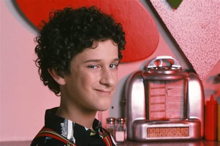 Screech Saved by the Bell: The Iconic Character's Journey