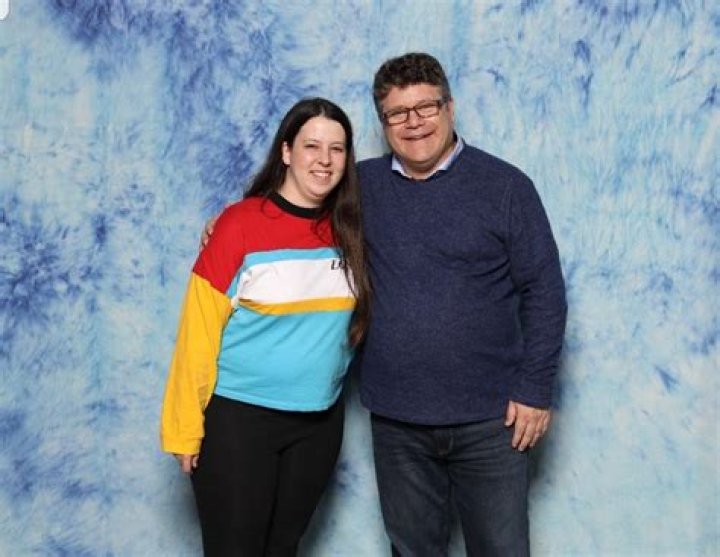Sean Astin's Weight Gain Journey: Exploring the Reasons and Impact