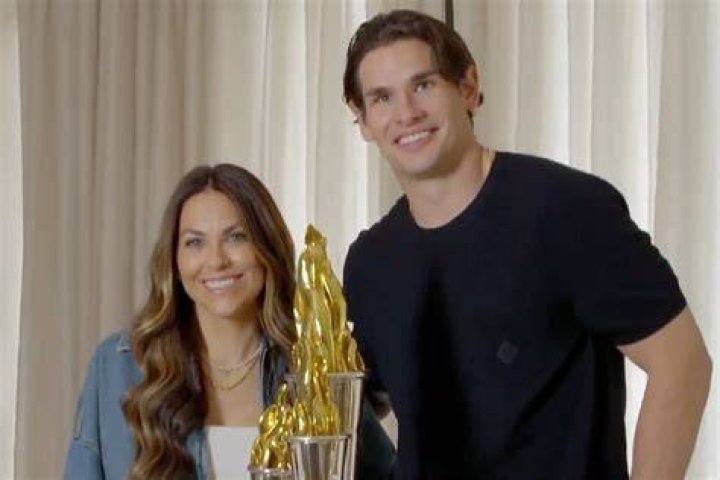 Sean Monahan's Wife: A Deep Dive into Their Relationship and Family Life