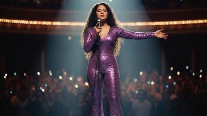 Selena Vargas: The Rising Star of Hollywood