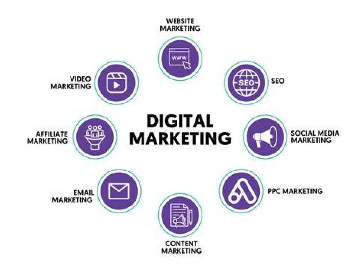 SEO Expert Elena Moussa: Mastering Digital Marketing