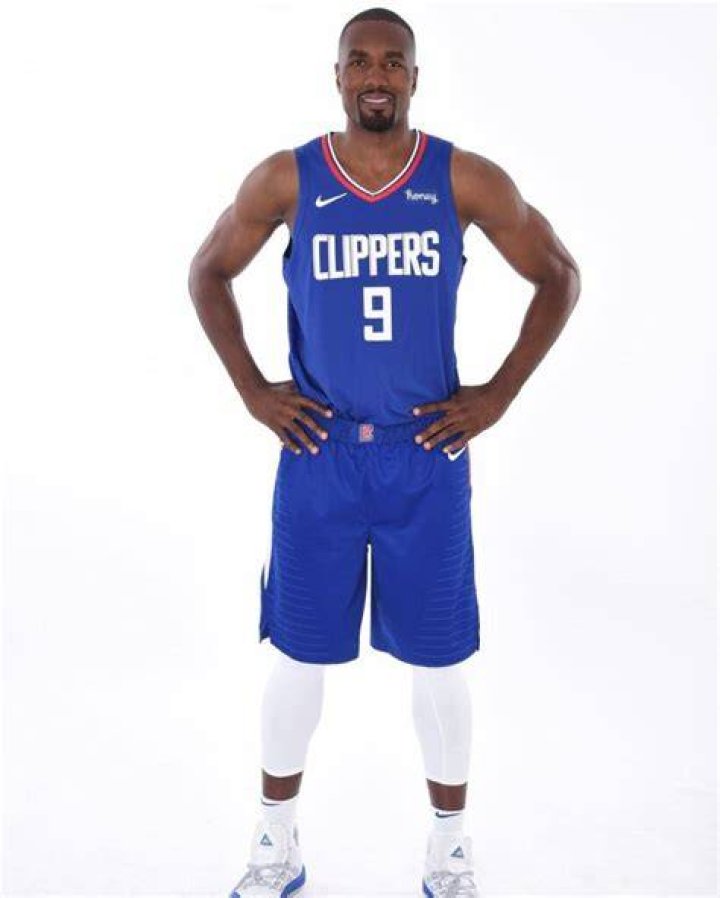 Serge Ibaka Net Worth: Exploring the Wealth of an NBA Star