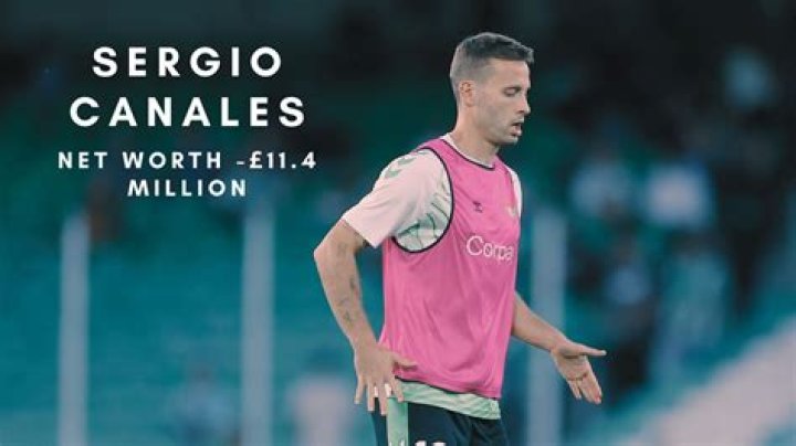 Sergio Canales: The Journey of a Football Maestro