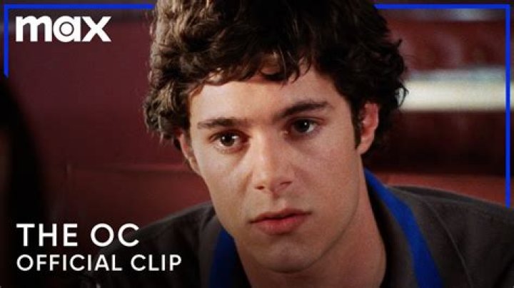 Seth Cohen: The Iconic Character from The O.C.