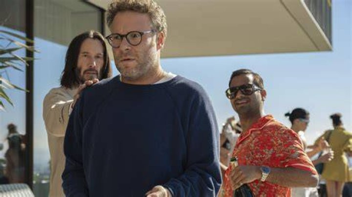 Seth Rogen Movies: A Comprehensive Guide to His Filmography