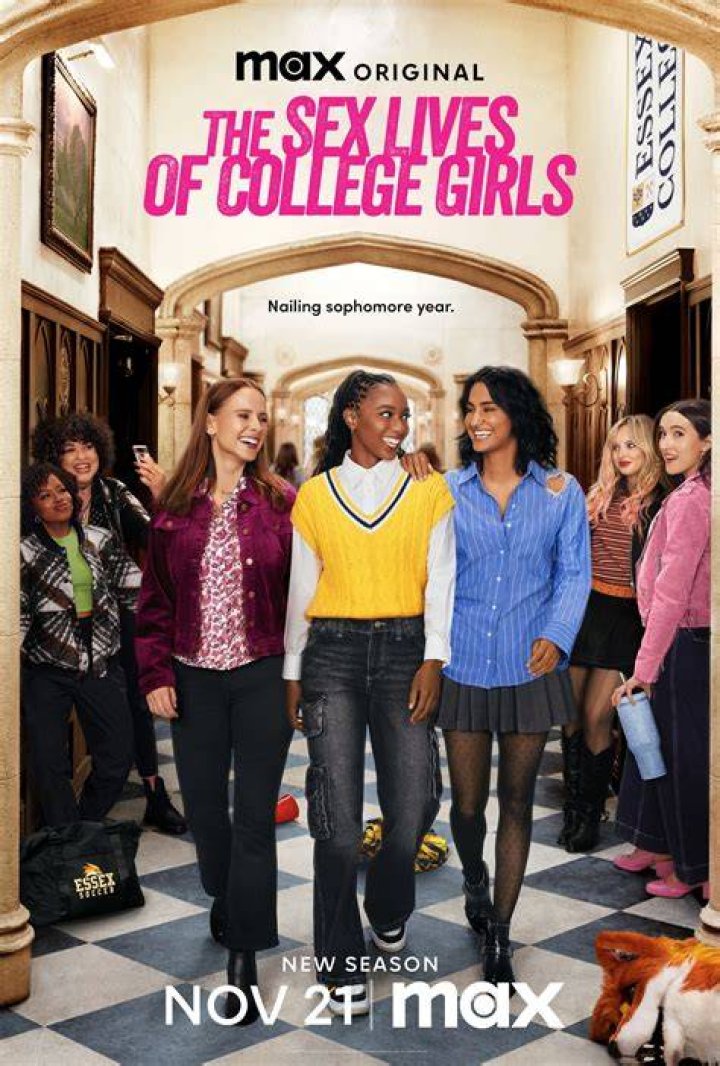 Sex Life of College Girls Season 3: What to Expect