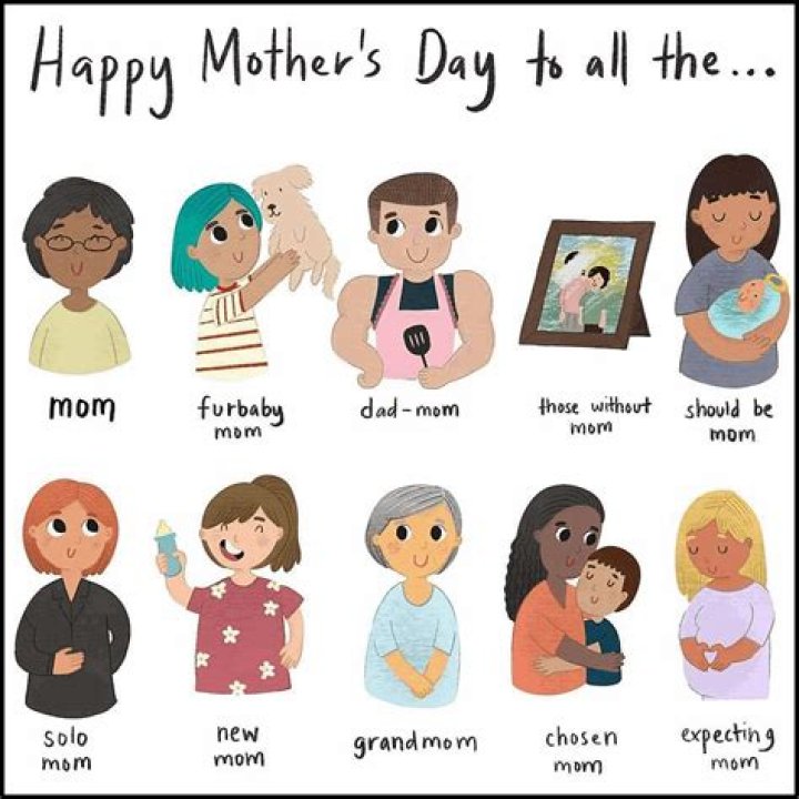 Sexy Moms: Celebrating the Beauty and Strength of Modern Mothers