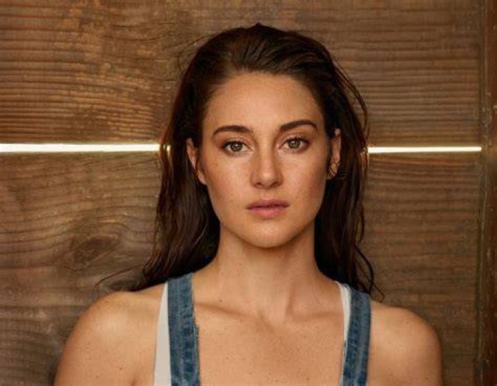 Shailene Woodley: The Journey of Motherhood