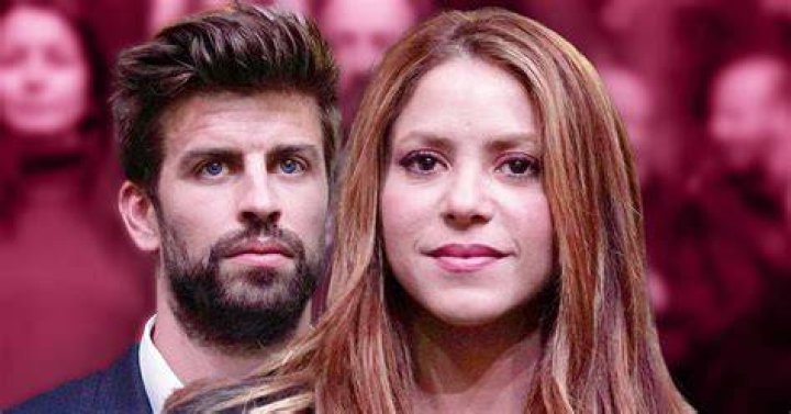 Shakira's Husband: A Deep Dive into Her Relationship with Gerard Piqué