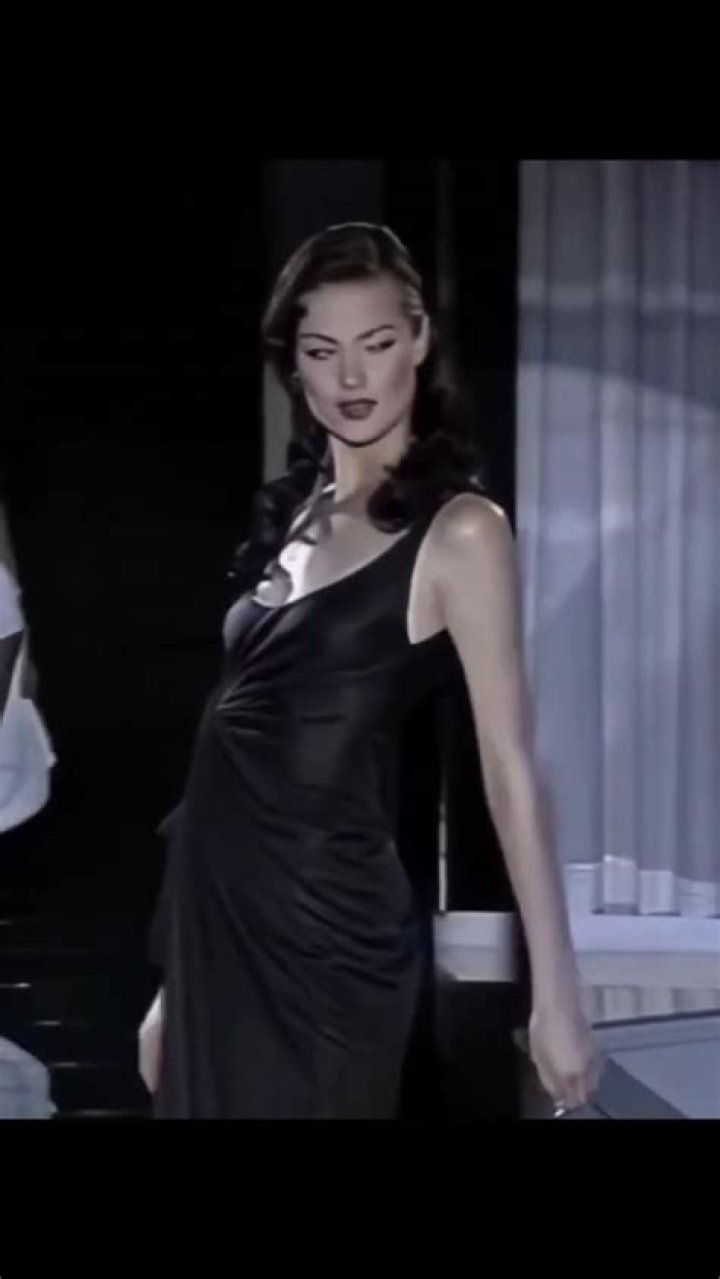 Shalom Harlow's Journey into Motherhood: The Story of Her Son