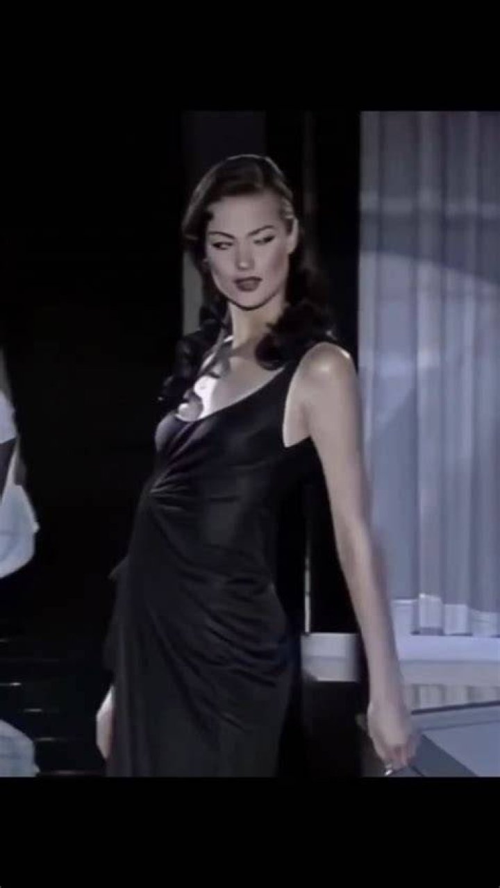 Shalom Harlow's Journey into Motherhood