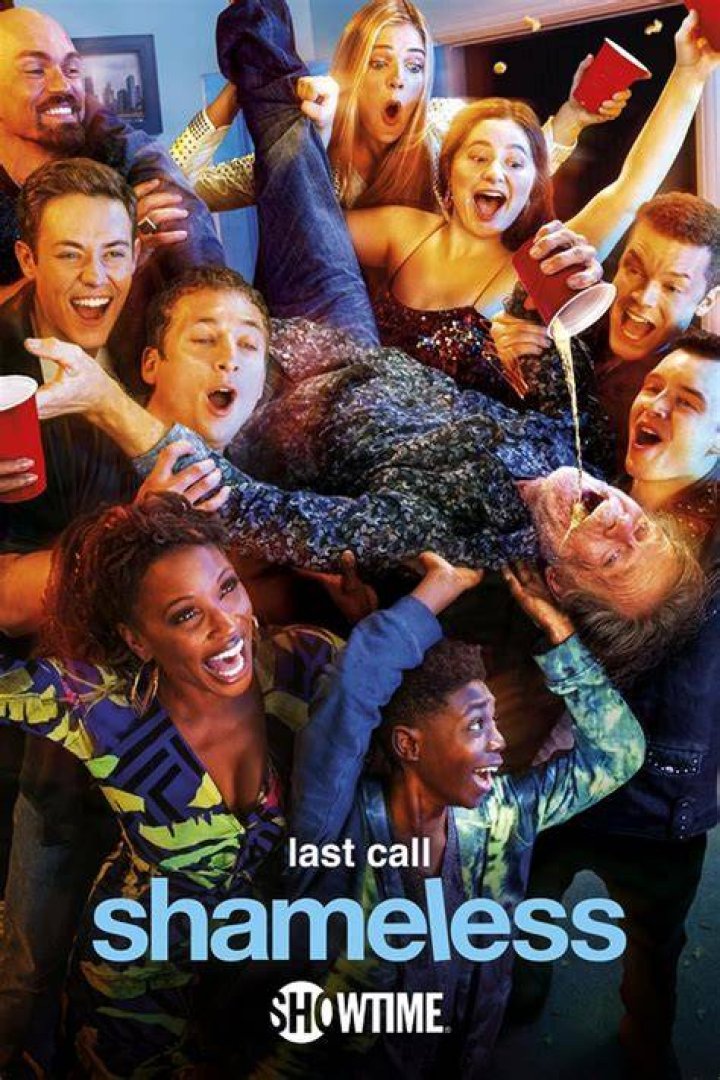 Shameless Actor: The Journey of an Unforgettable Talent