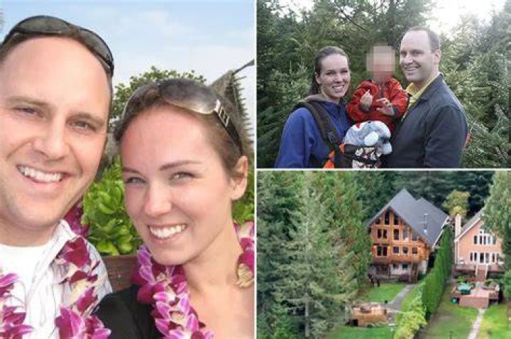 Shanda Vander Ark's Son Photo: A Glimpse into Family Life