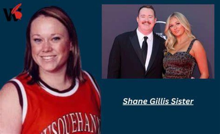Shane Gillis and His Sister's Battle with Cancer: A Story of Resilience