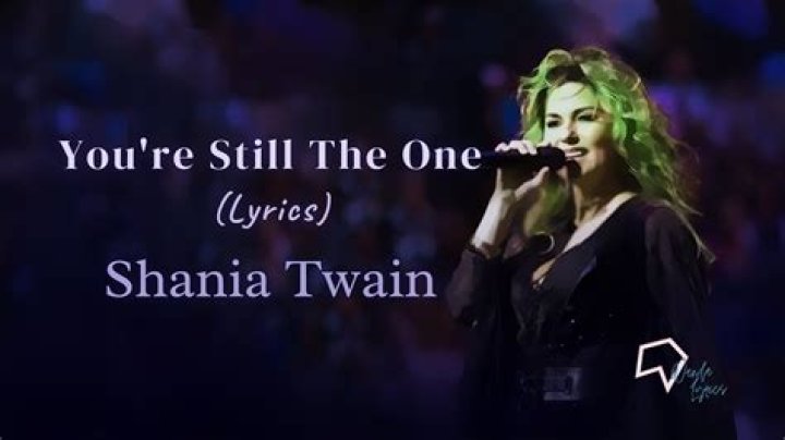 Shania Twain's 