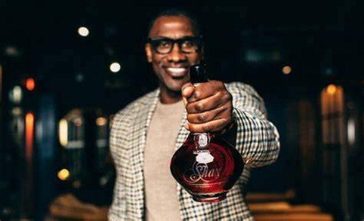 Shannon Sharpe's Cognac: Exclusive and Unforgettable