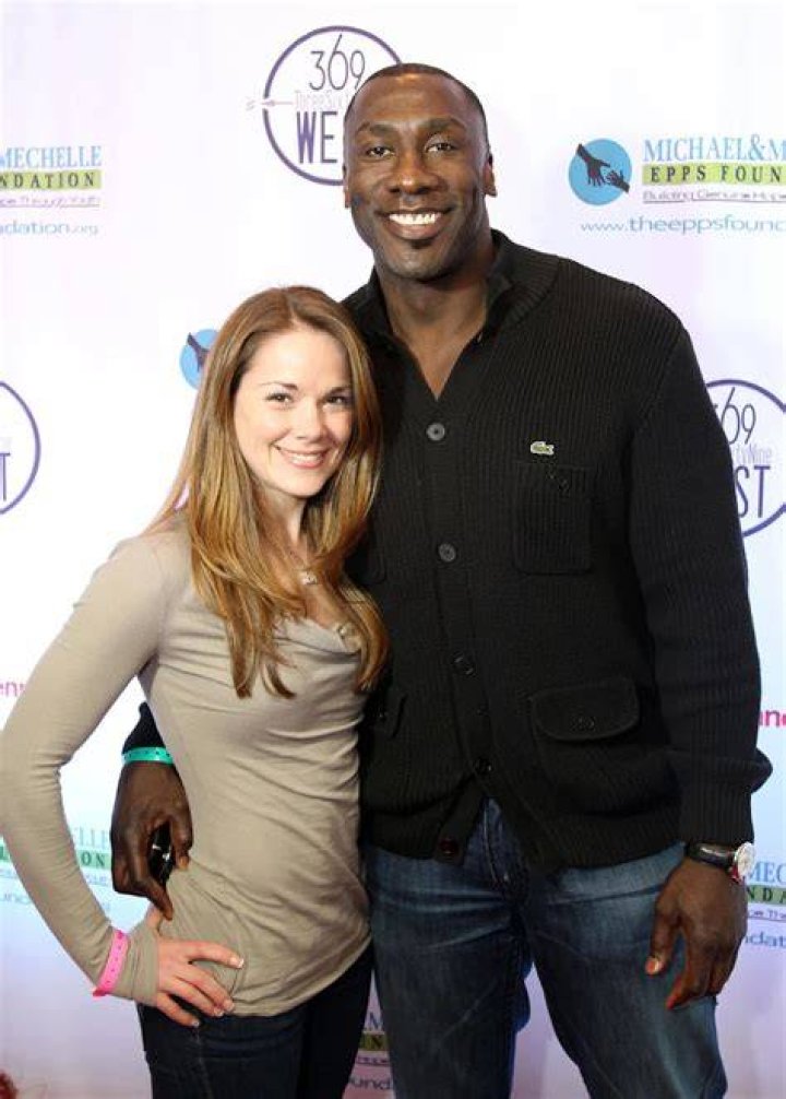 Shannon Sharpe Relationships: A History of Love and Heartbreak