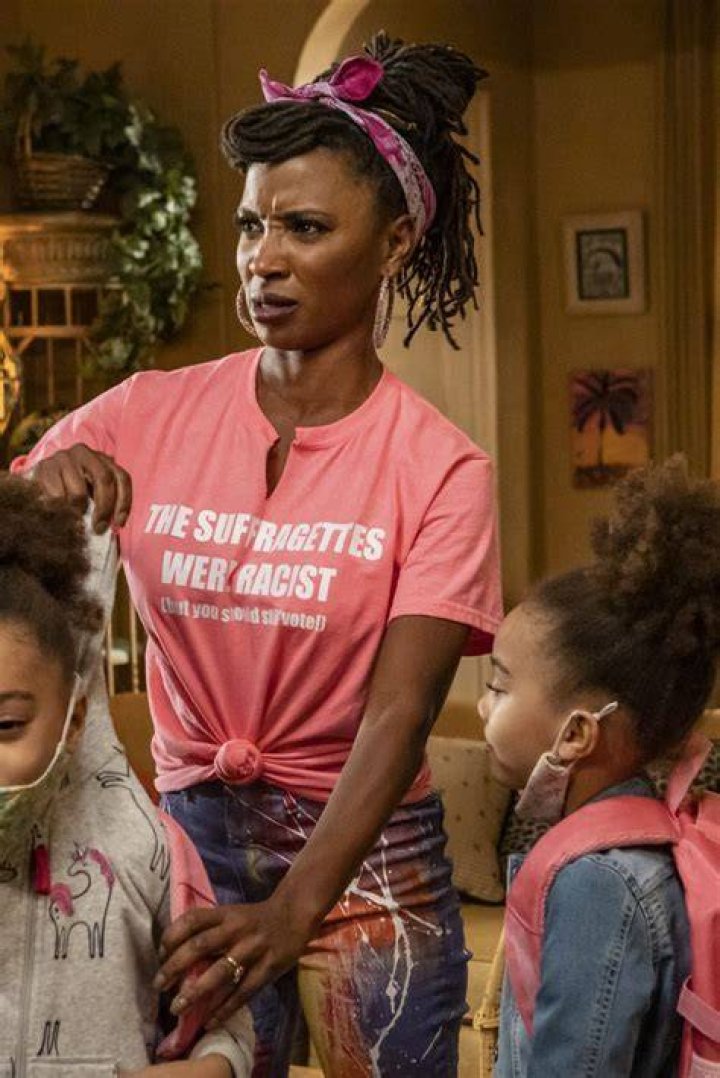 Shanola Hampton Movies and TV Shows: A Comprehensive Guide