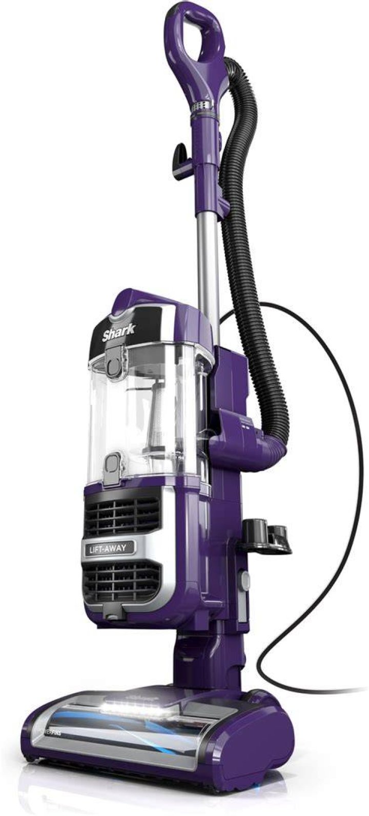Shark Canister Vacuum: The Ultimate Cleaning Solution for Your Home