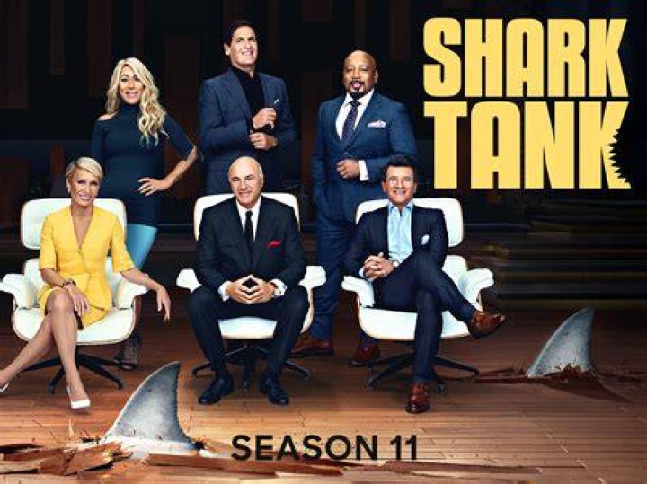 Shark Tank Season 11: A Dive into Innovation and Entrepreneurship