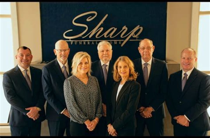 Sharp Funeral Home Carroll: An In-Depth Guide to Services and Support