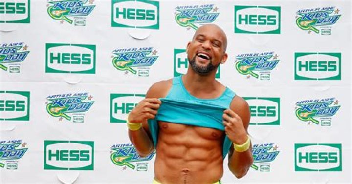Shaun T Net Worth: Fitness Icon's Journey to Financial Success