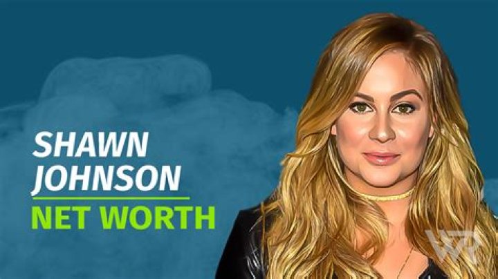 Shawn Johnson Net Worth 2023: Exploring the Life and Success of an Olympic Icon