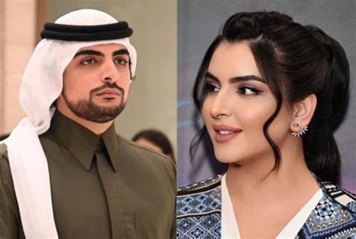 Sheikha Mahra Bint Mohammed Bin Rashid: The Rising Star of the UAE