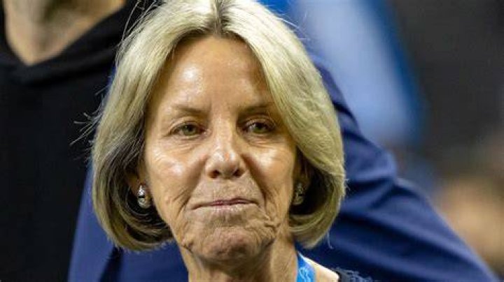 Sheila Ford Hamp House: A Glimpse into the Life of the Detroit Lions' Owner